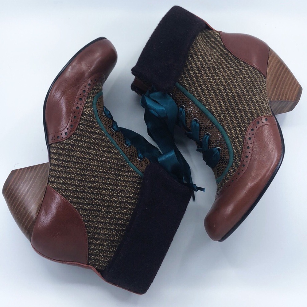 Poetic License | Ankle  Boots | 7